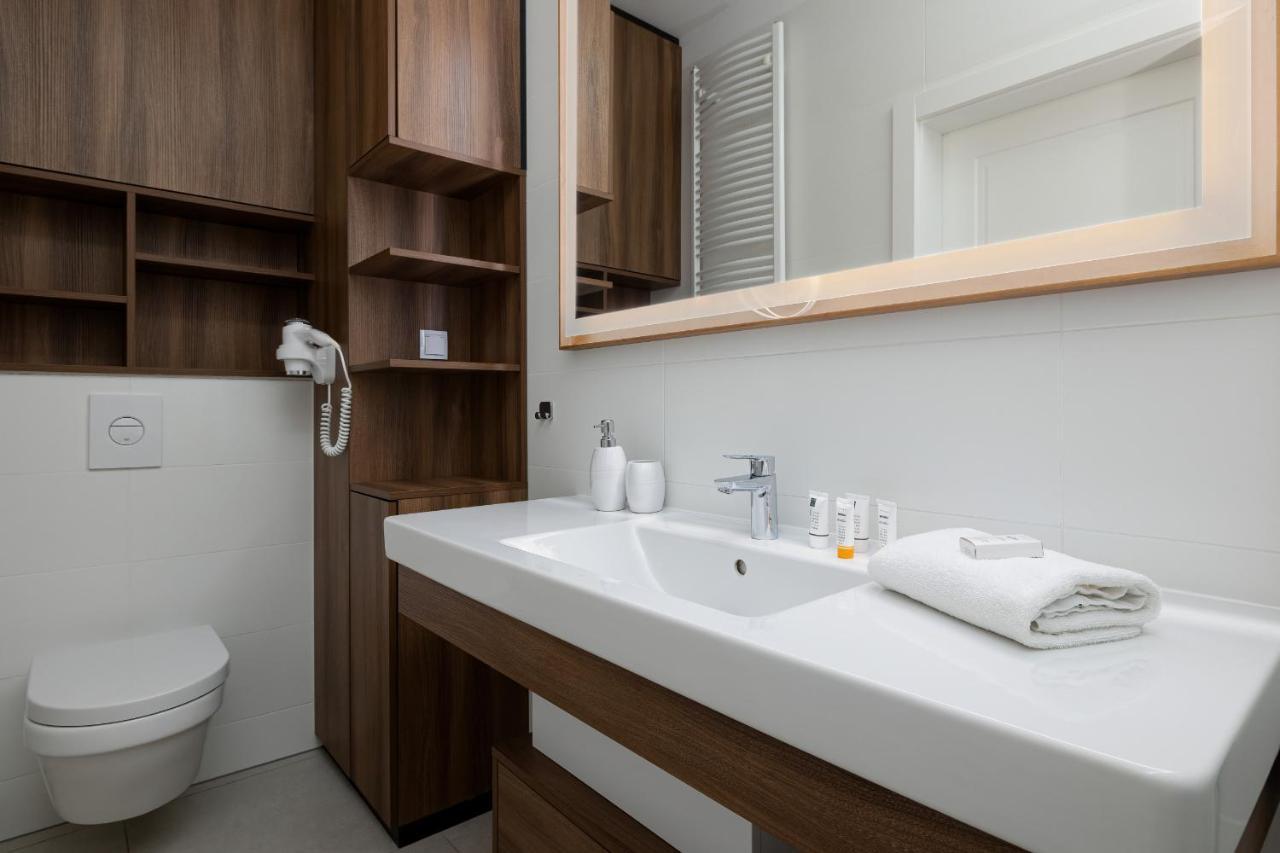 Apartamenty Bel Mare By Renters Miedzyzdroje Exterior foto